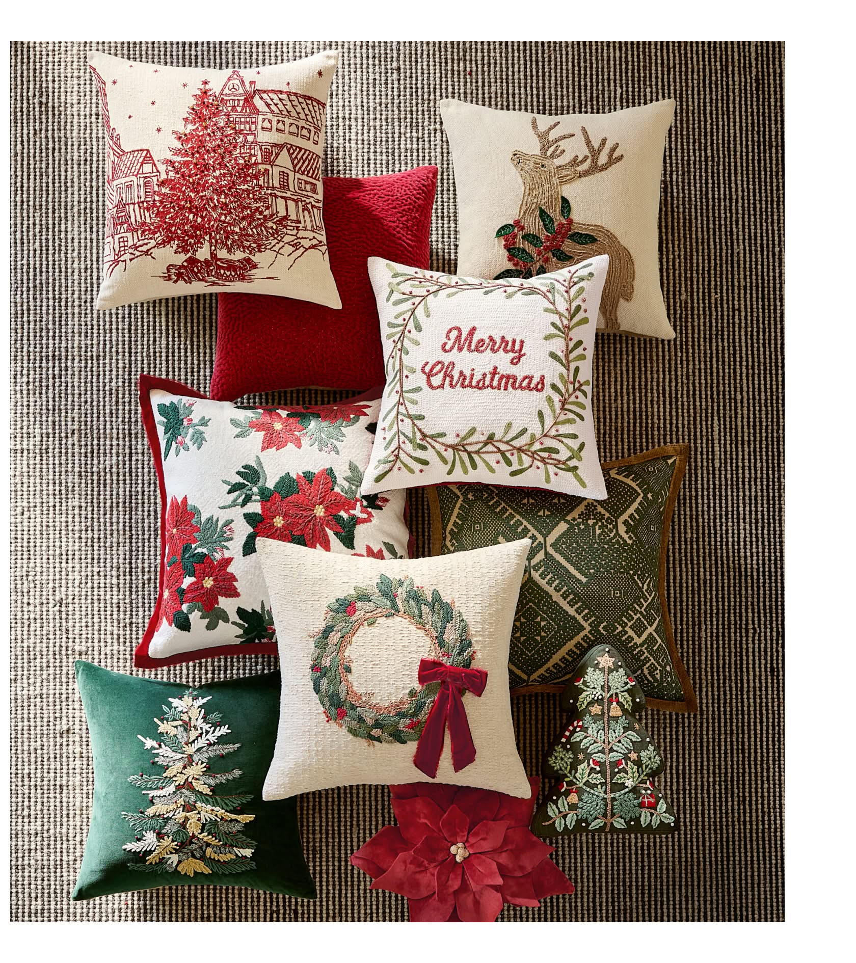 Shop Cushions